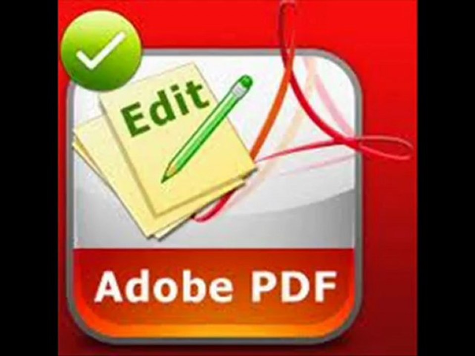 How to Edit a PDF file on a Mac