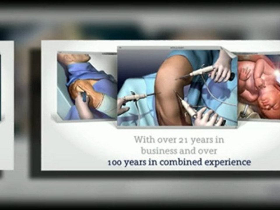 Top Medical Illustrators & 3D Animations 🎨