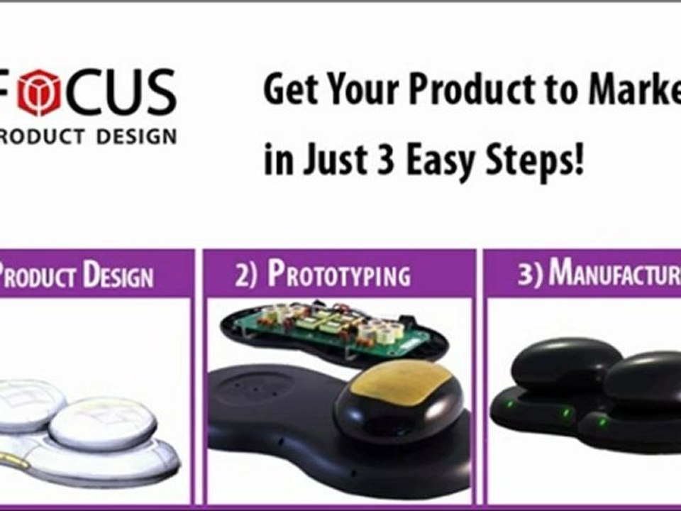 Medical Product Design