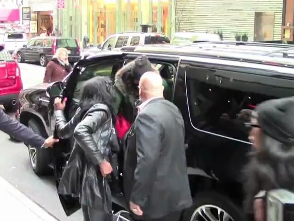 Der Winterstyle der Stars