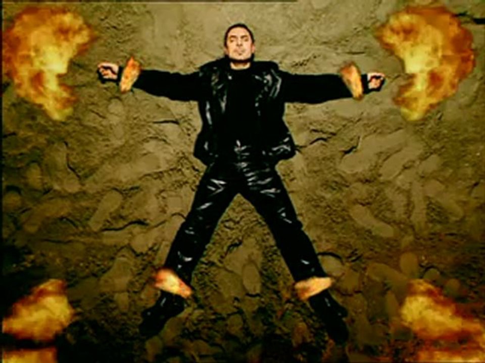 Νότης Σφακιανάκης - Κάψε