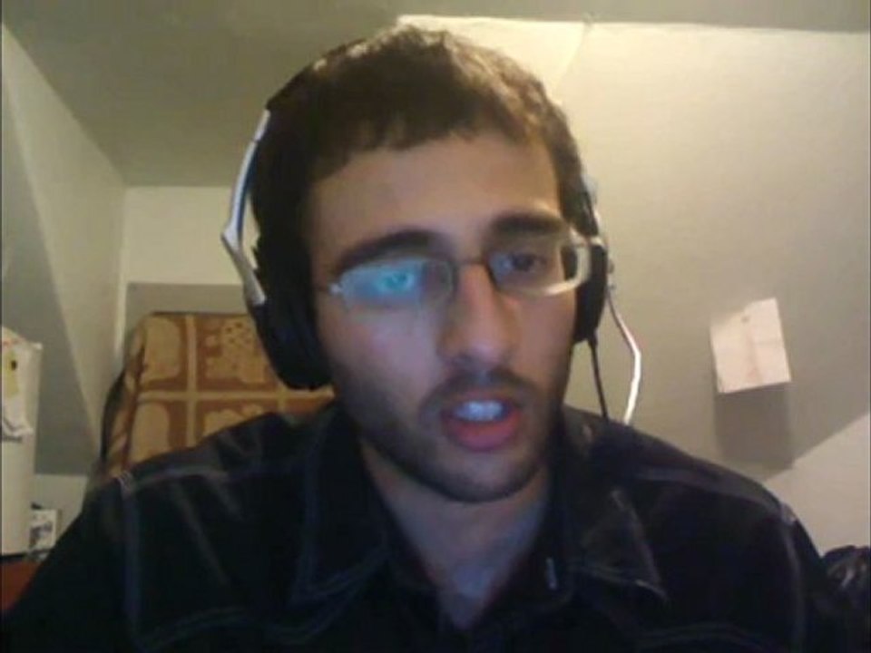 Be Logical Ep 2 - Analyzing a CEO Threat