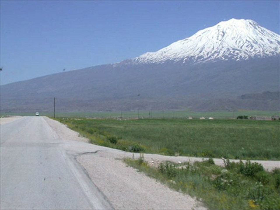 Bete Nabe , eleskirt agri ararat (frdi) - YouTube