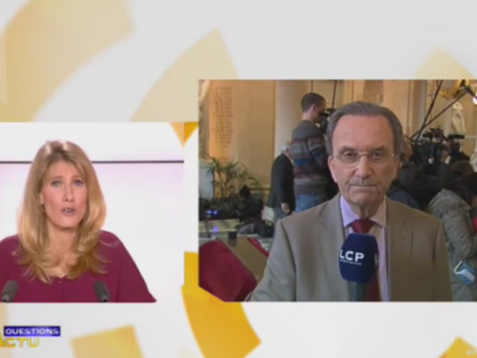 Questions d’actu : Questions d'actu