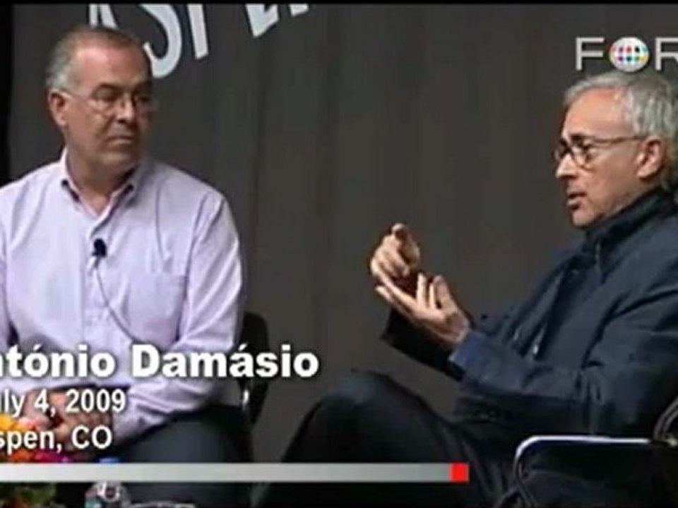 The Difference Between Feeling and Emotion