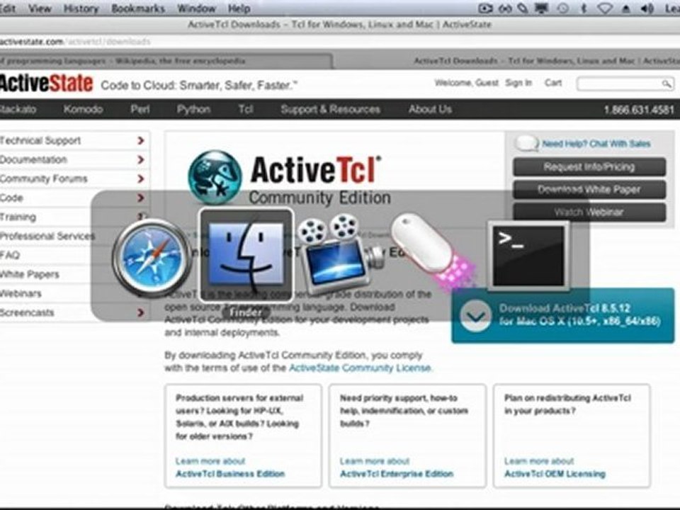 LtP TF - week1 - 2 - Getting Started Installing Python (246)