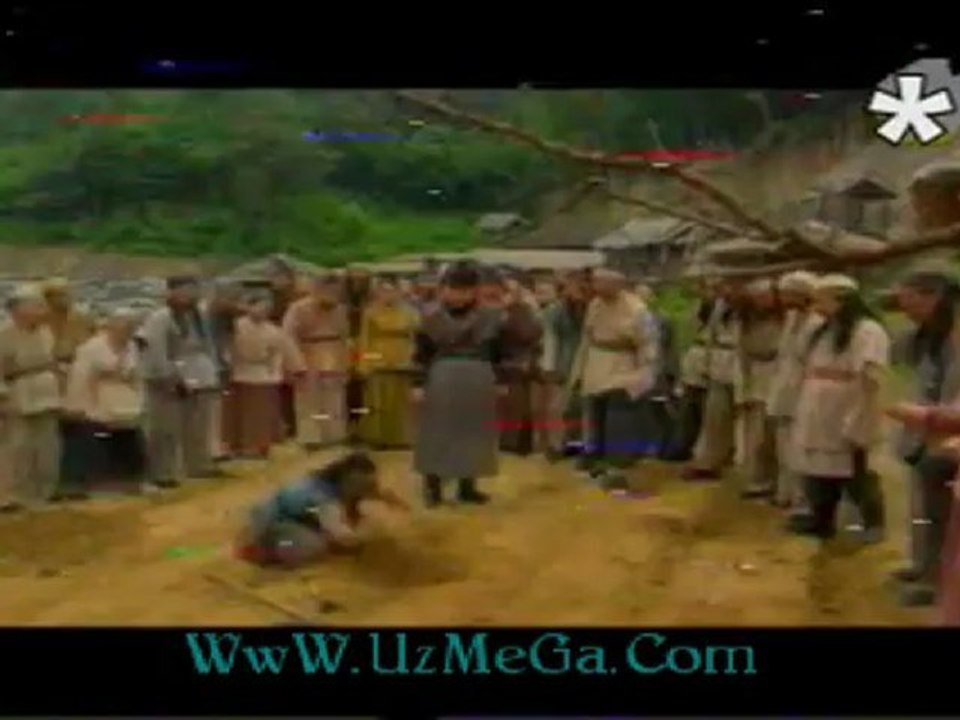 Qirolicha (Yangi serial uzbek tilida09чи кисм