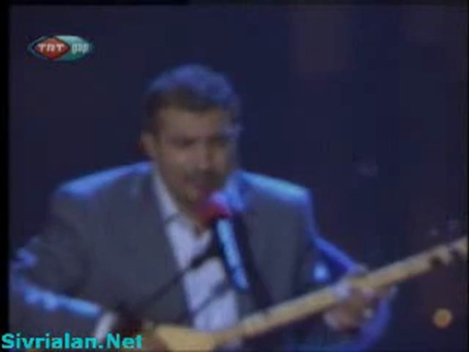 Özcan Türe -     " Gidirem "