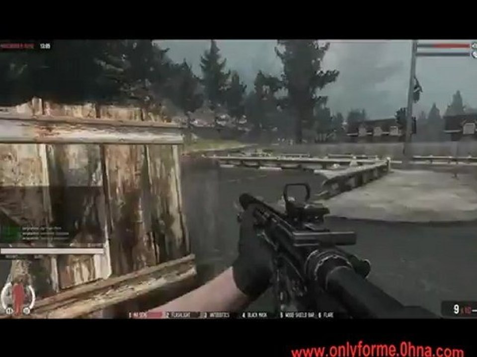 The War Z Work Crack and Keys