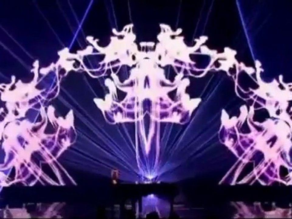 Emeli Sandé - Clown @ X Factor