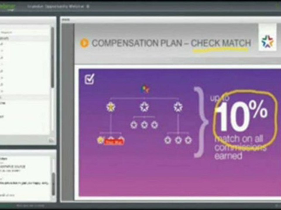 Truestar Webinar: Website Use & Compensation Plan