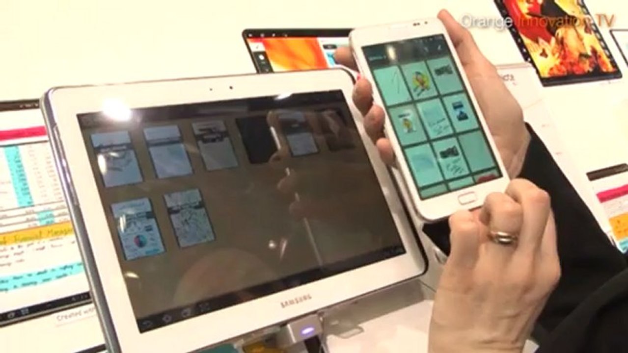 la nouvelle économie des télécoms et de l'internet