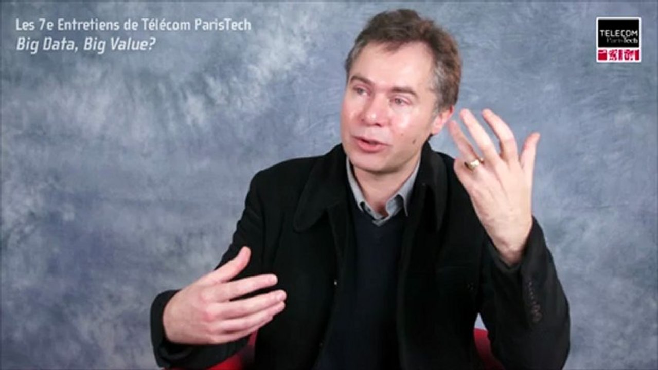 Big Data, Small Data