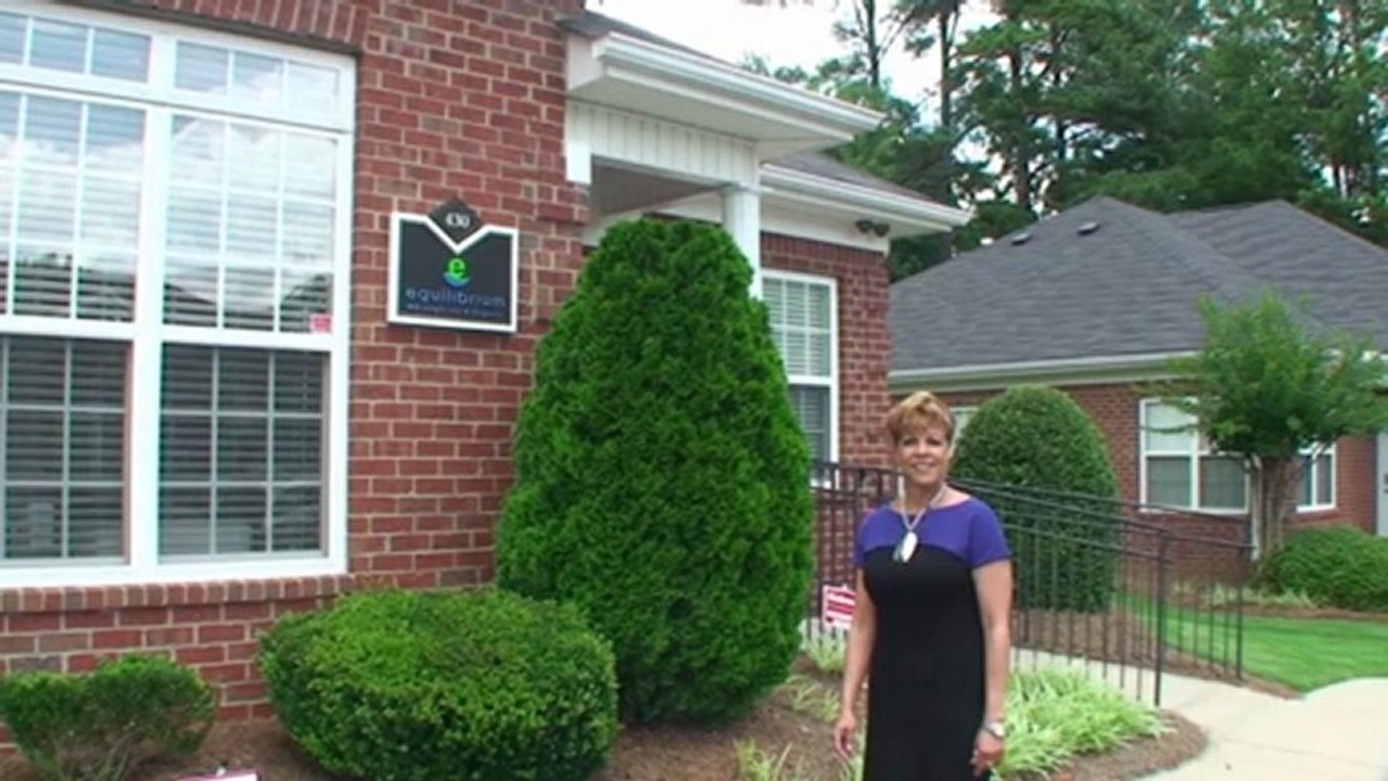 What is HCG in Atlanta