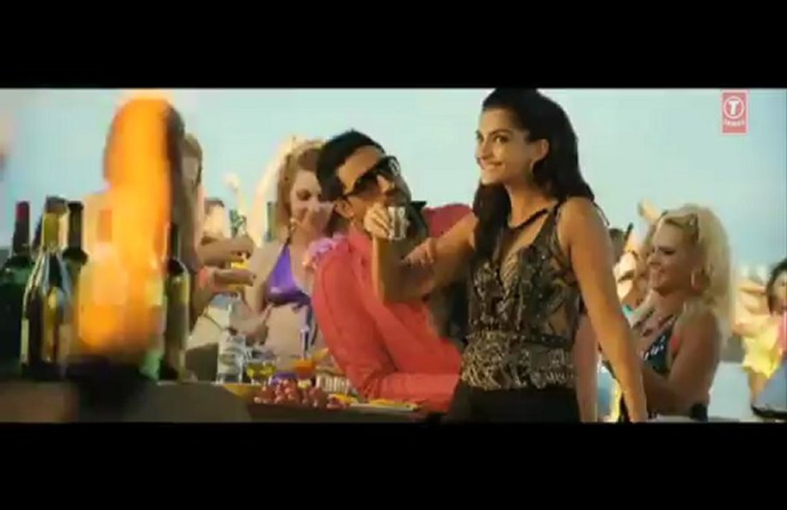 Buddhi Do Bhagwaan - Players - Abhishek Bachchan Shreeji