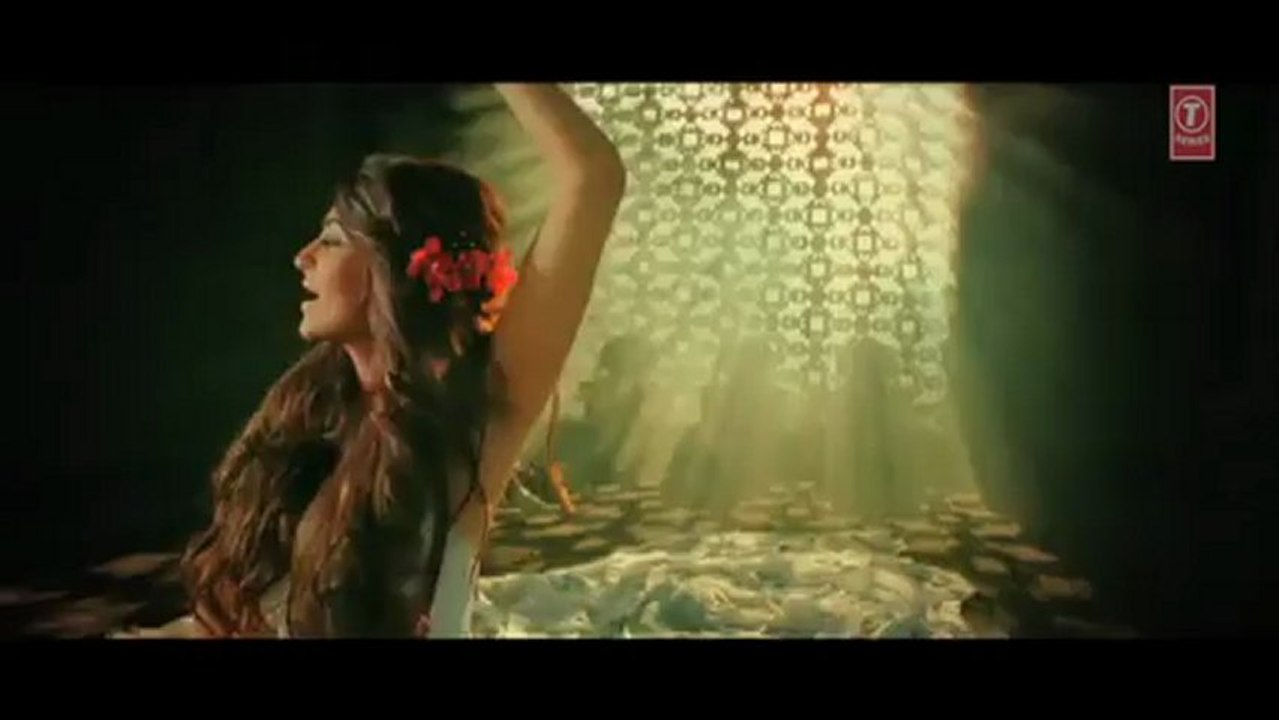 Dil Ye Bekarar Kyun Hai - Players - Abhishek Bachchan Sonam Kapoor Shreeji