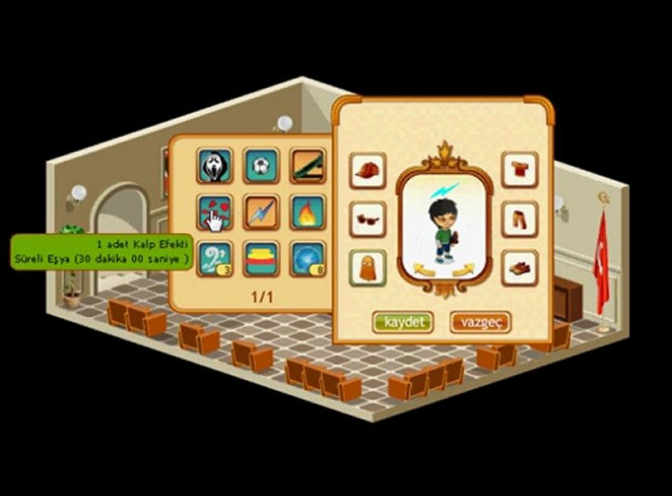 10 Numara Bir  Gün .