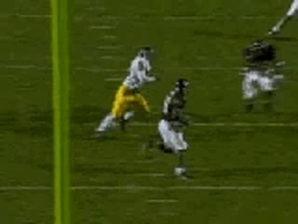 American College Football Highlights 🏈