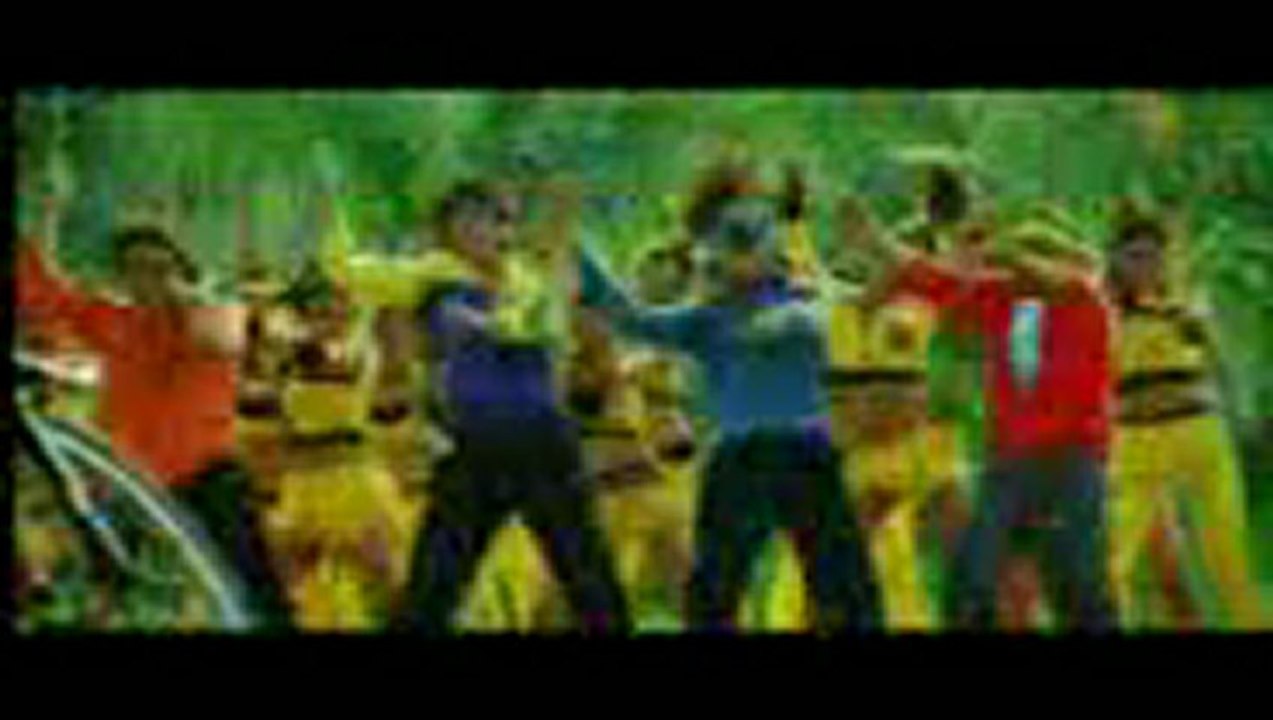 KOI CHANCHAL SHOKH HASEENA