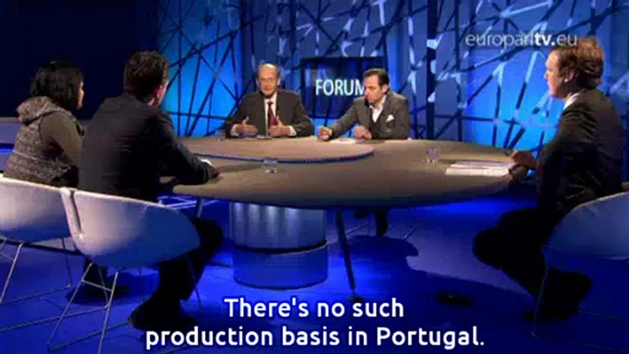 Forum: Austerity, growth, growth through austerity?