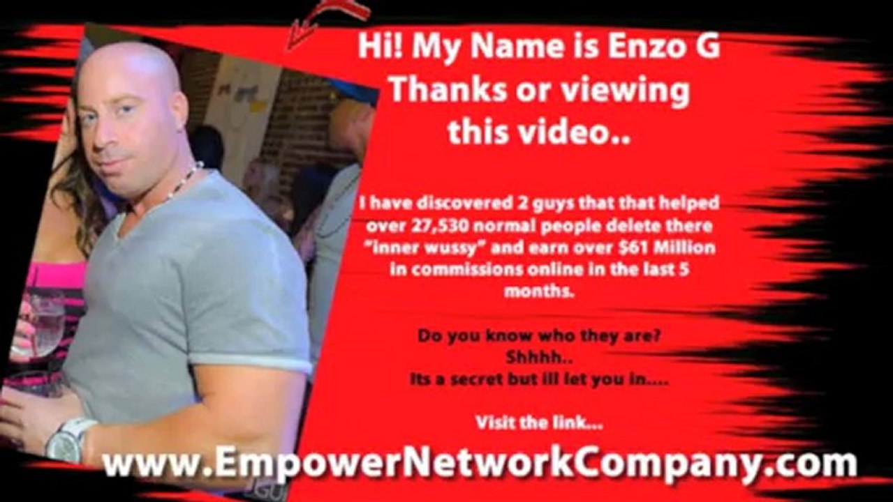 Material Marketing explained
 - Content Marketing Explained