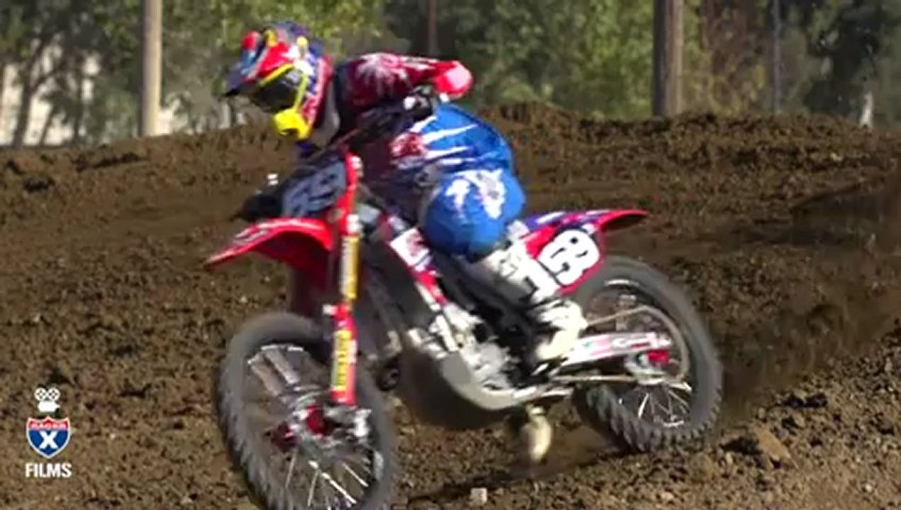Racer X Films:  Christian Craig