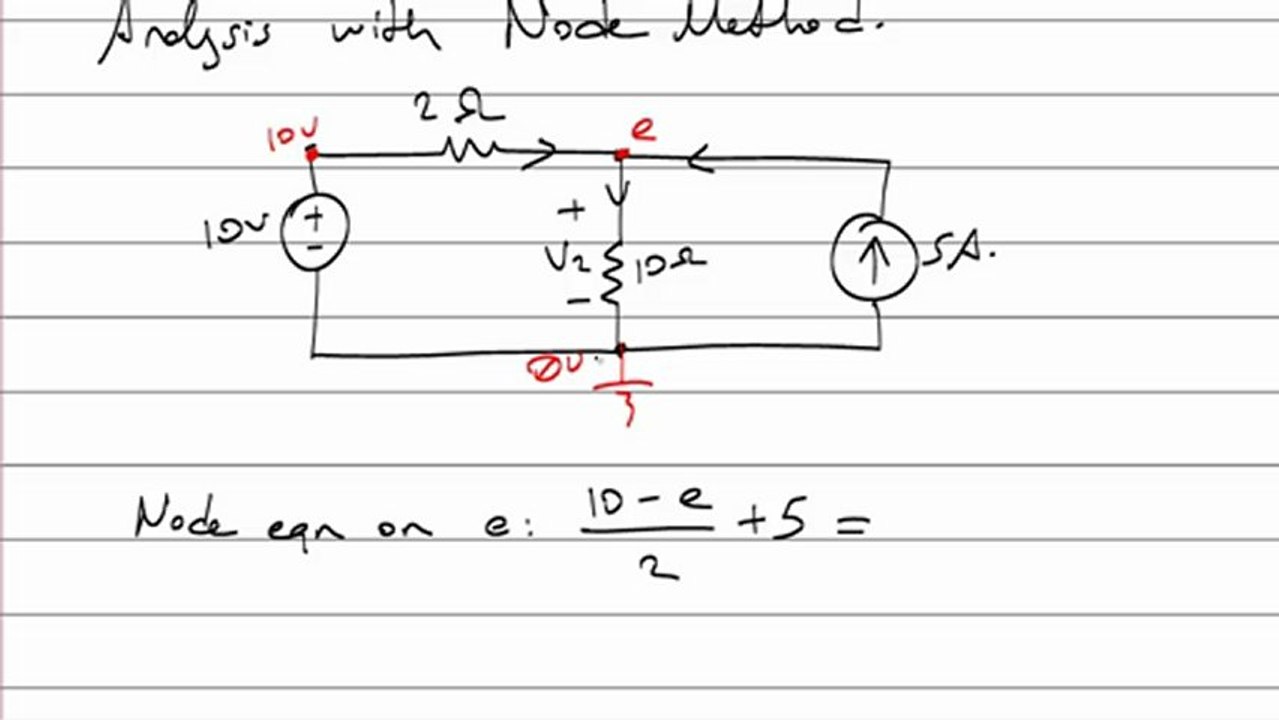 maerbir451 dc ckts superposition method