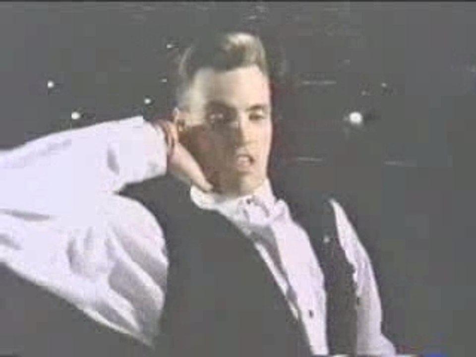 Vanilla Ice - Ice Ice Baby