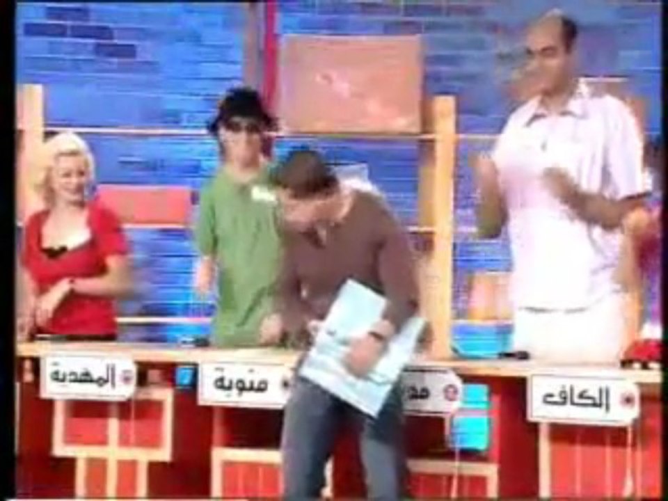 Nostalgie avec Sami fehri..لحضات مع سامي لا تنسي