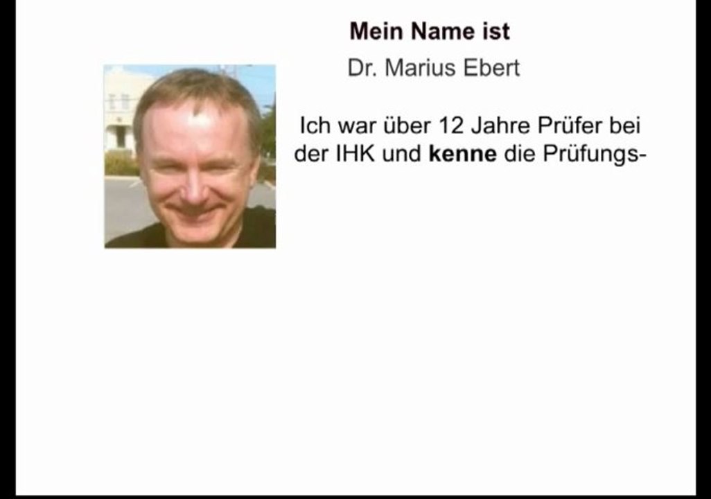 Mathe blockiert Sie? Lösung!