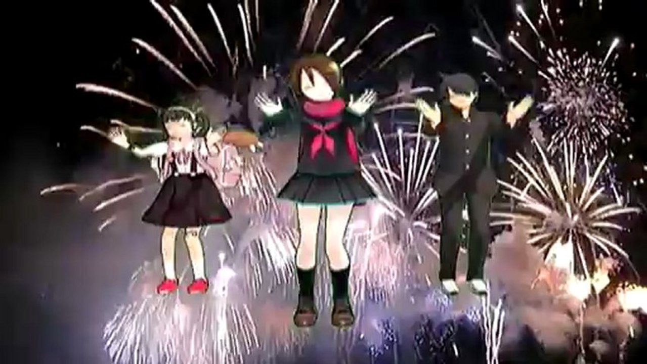 school School Rumblel-off