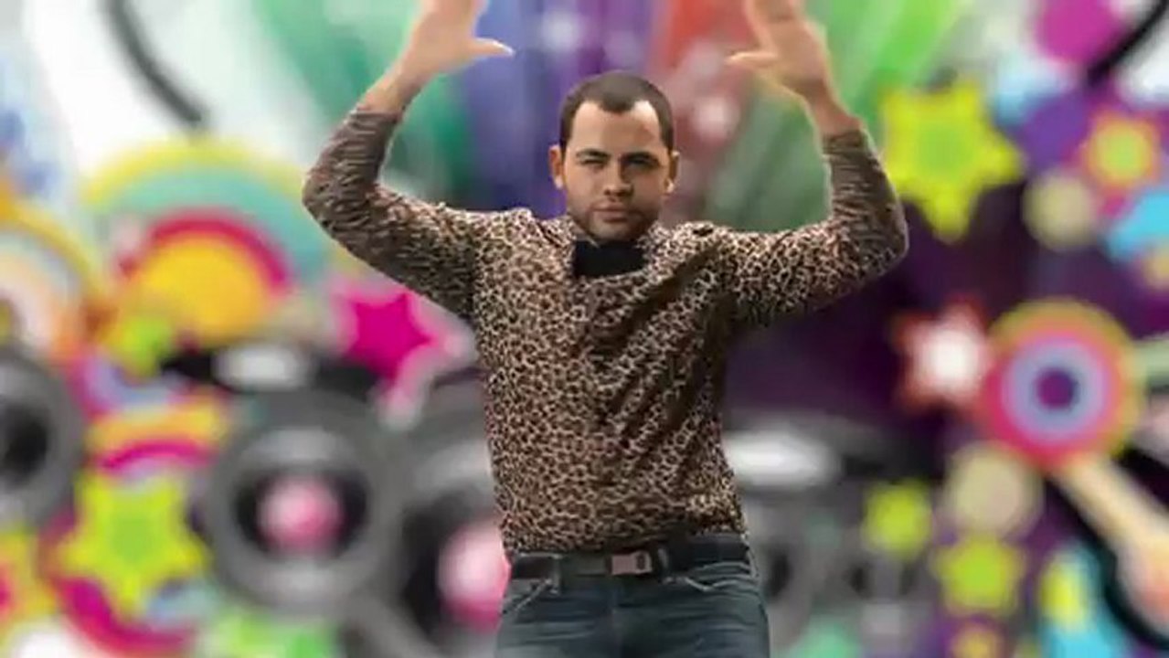 Подиум - Танцуй пока молодая