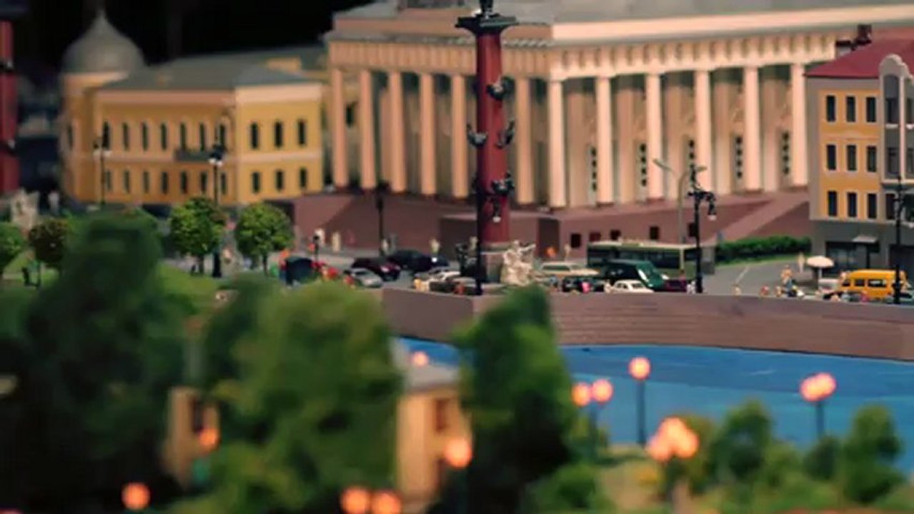 Подиум - Я только лишь снег