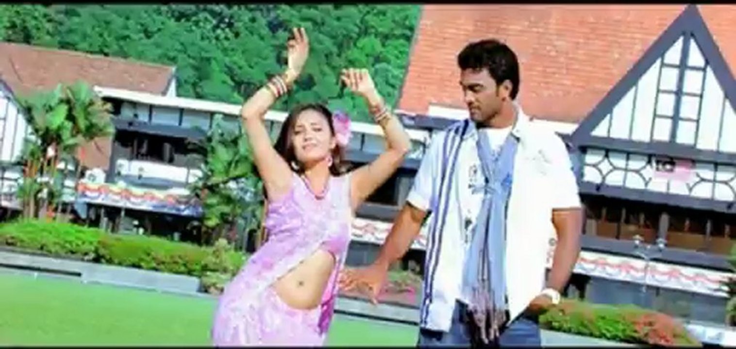 Ammayi O Ammayi - Sexy Song Trailer - Jagan Telugu Movie