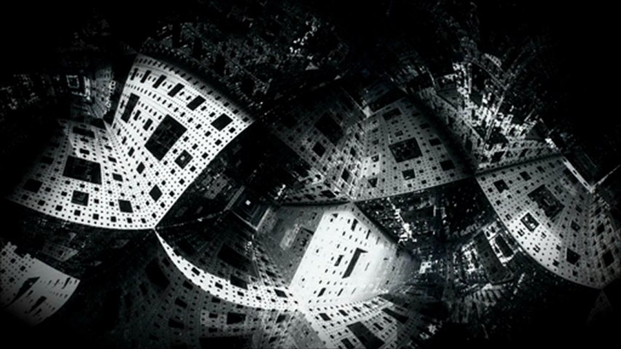 Jelle Kuipers - Static Breakup (Original Mix)