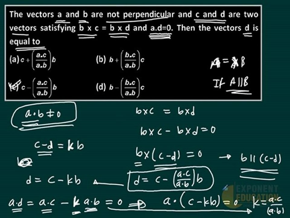 AIEEE 2011 Solutions, AIEEE 2013, Maths solved papers, crack JEE, AIEEE sample paper