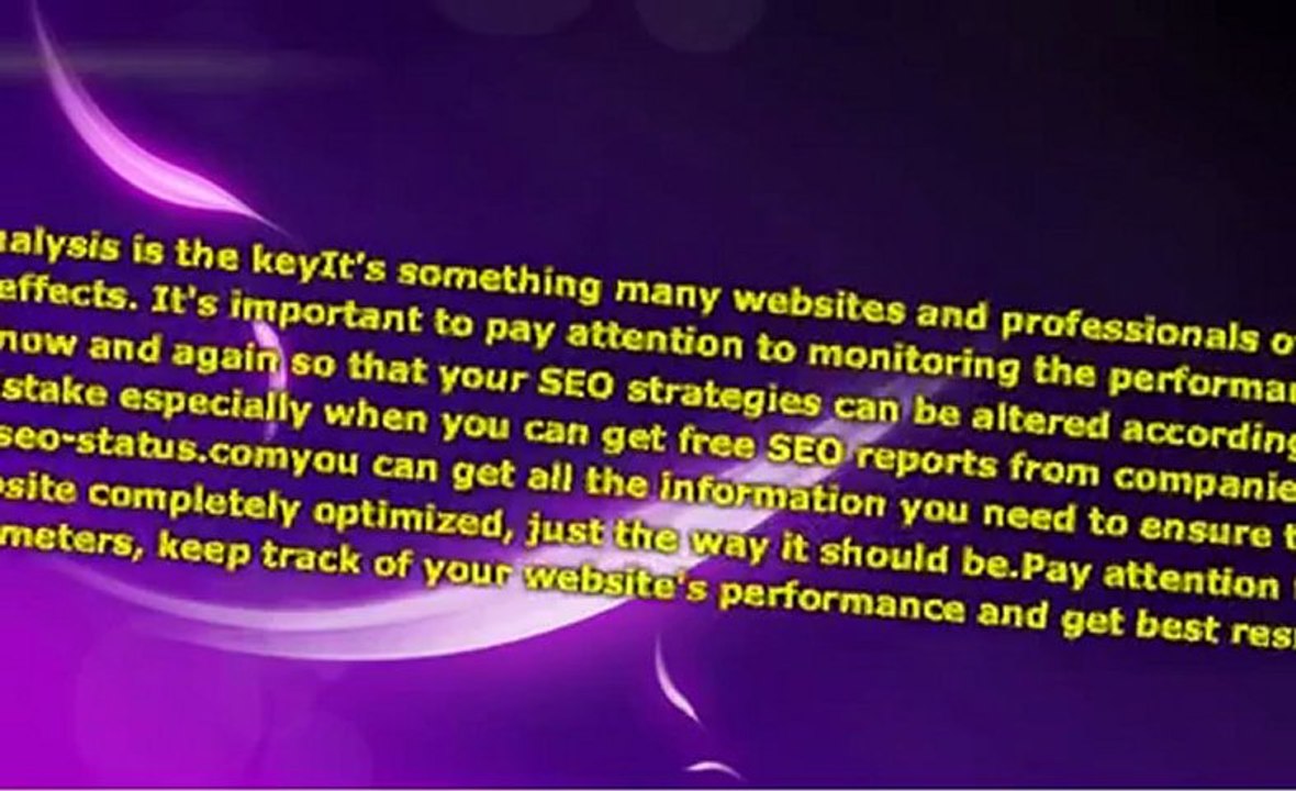 Important On-Site SEO Parameters