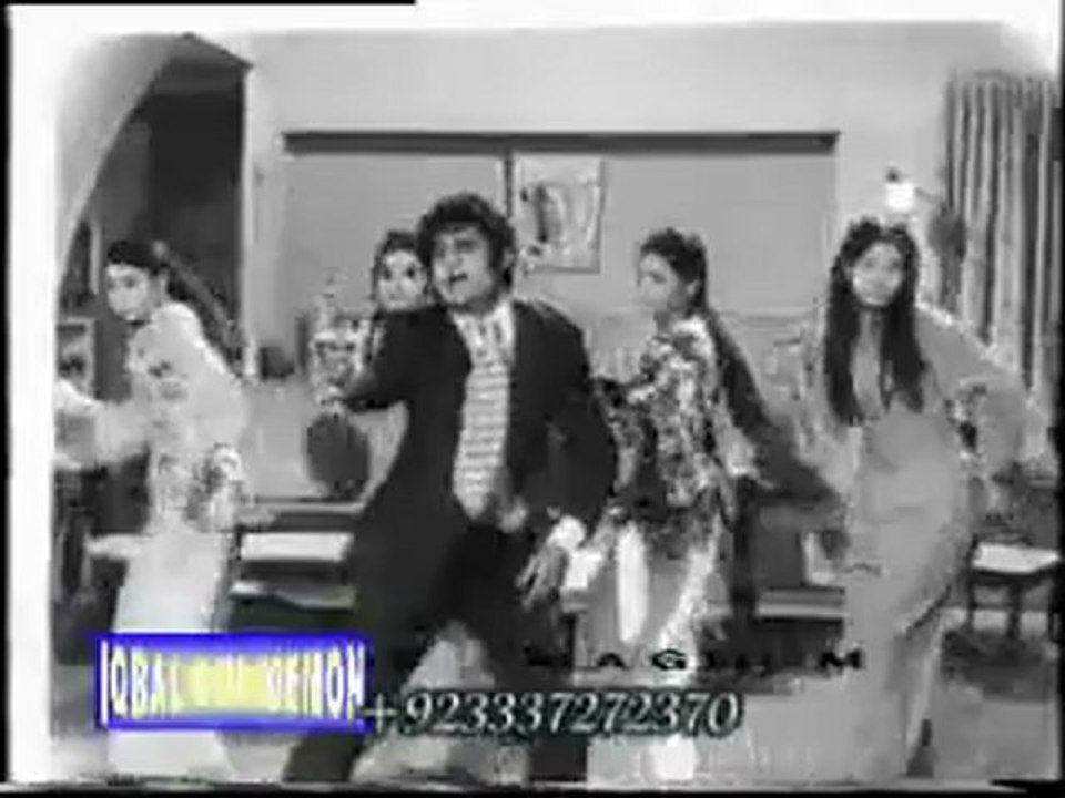 tere madh bhare nain