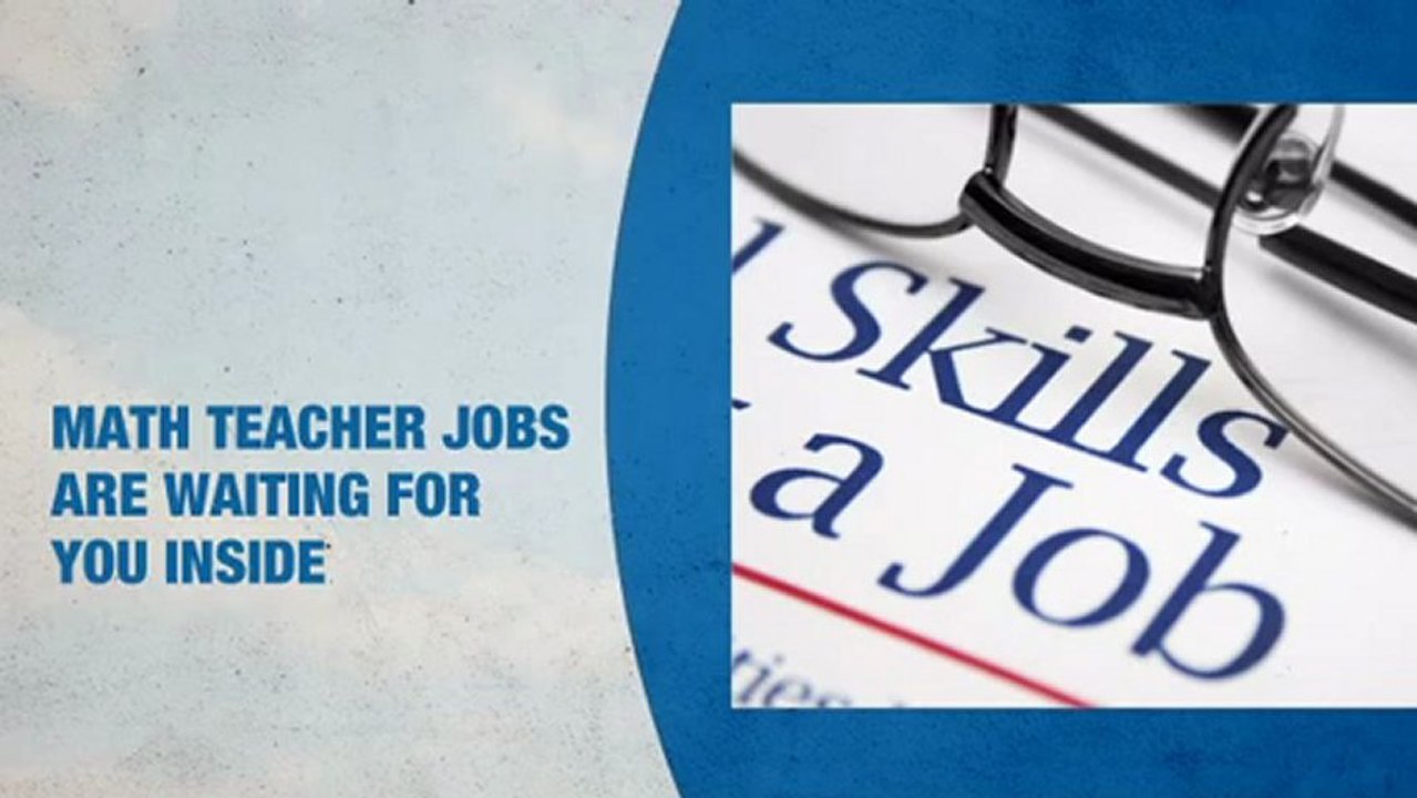 Math Teacher Jobs In Cheyenne