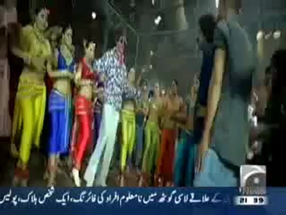 Amitabh Bachchan's Greatest Moments on Geo Entertainment 🎬