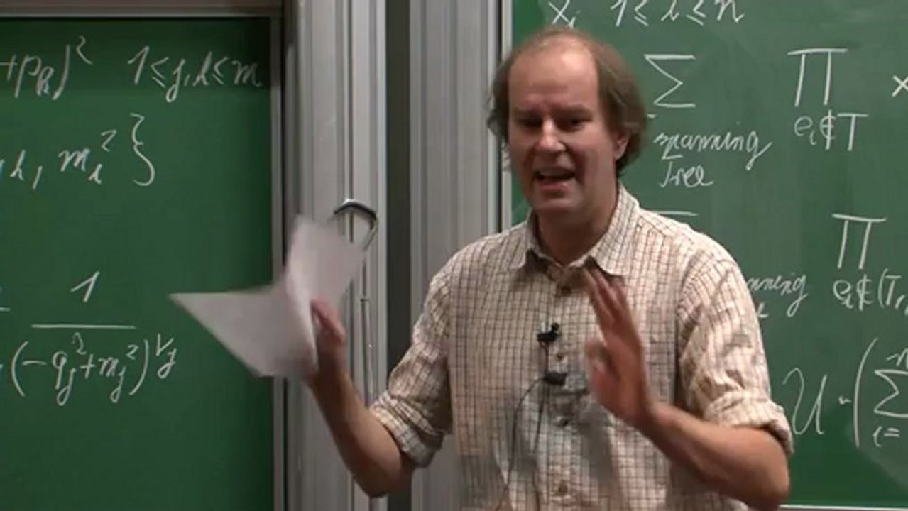 Loop integrals, Hodge structures and differential equations