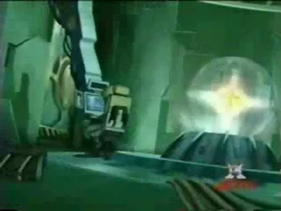 Code Lyoko -  Break -  Break -  Break Dance! Espanhol Latino