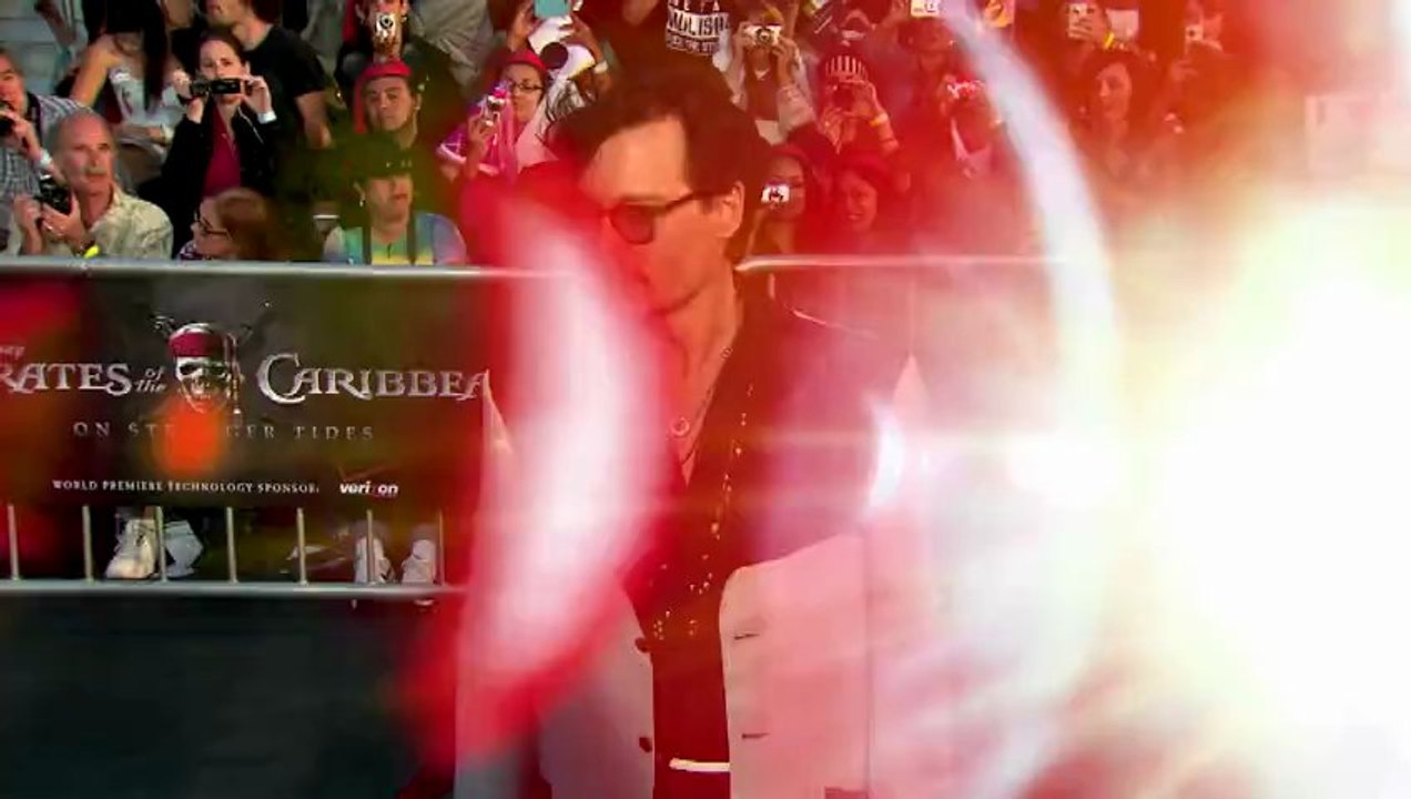 Strand für Amber Heard