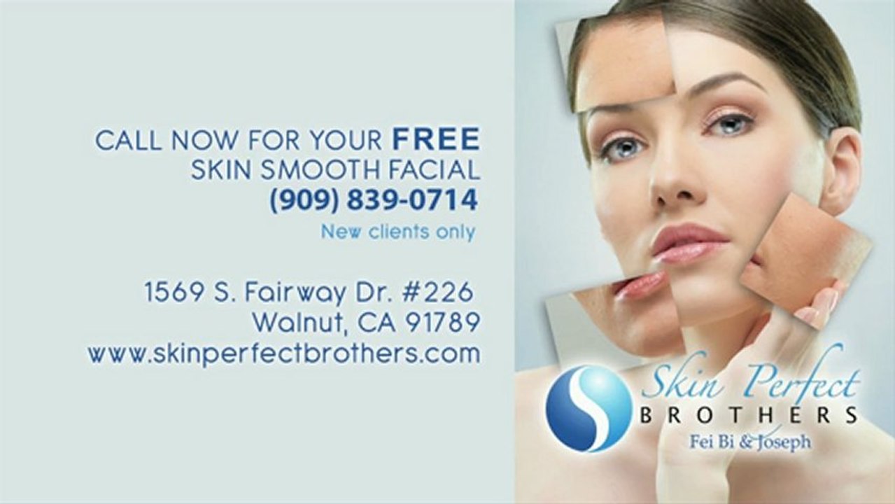 What type of Brown Spots are Best for IPL? LA Medical Spa