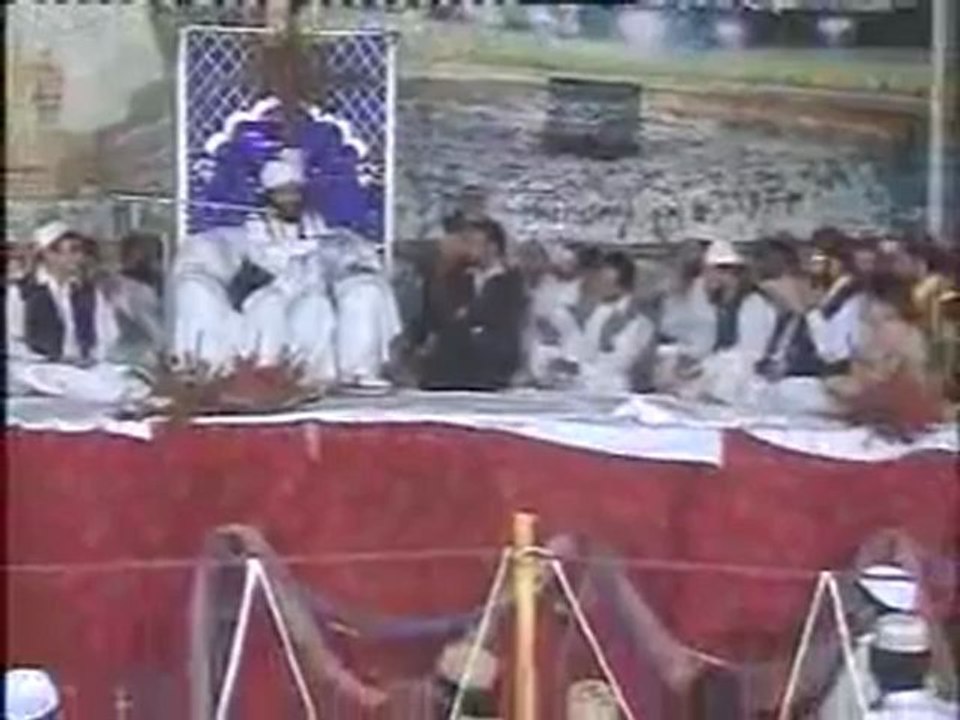 Peer Naseer-Ud-Naseer Sahib