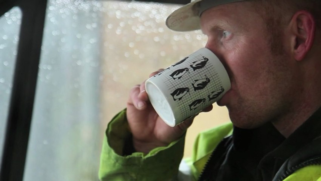 step by step (spoof film trailer)