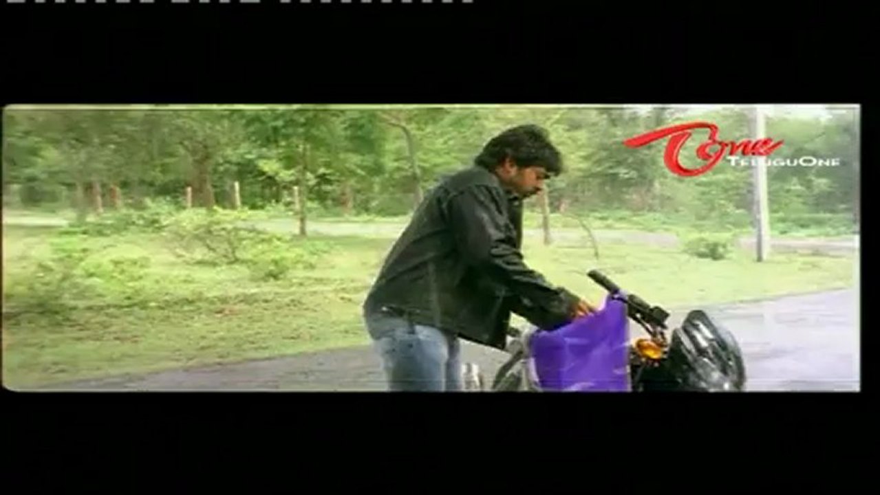 Prem Songs - Yadalo Kotha - Shashank - Vidisa