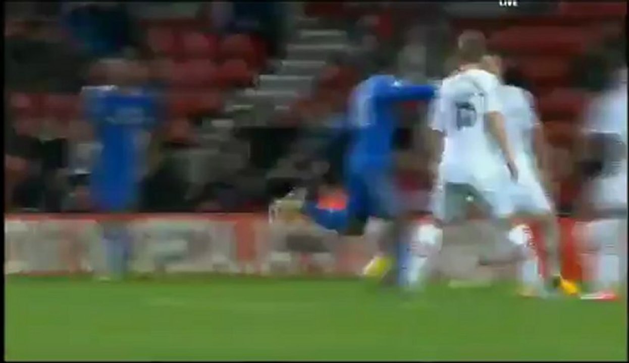 Moses  @SpheraChannel