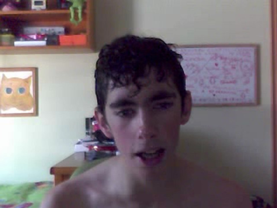 Shakira - Waka Waka - (Cover)