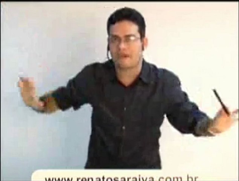 Aula 01.2 - Nocoes essenciais em morfologia  sobre os substantivos